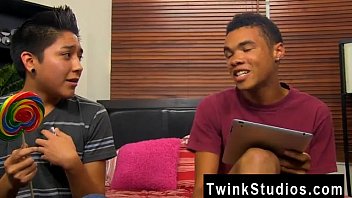 Preview 1 of Jordi Natasha Nice - Gay video Plenty of stroking and fellating gets all the boys stiff