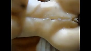 Preview 4 of Aunty Saree Remove After Fack - playing with my fuck me silly masturbator