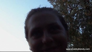 Preview 1 of Mom And Stepson Share Room - Italian Facial (In Blue)