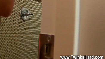 Preview 3 of Lela New Sexi Video - Male models Muscled daddy Collin enjoys to get a little insane now