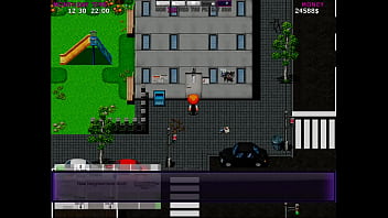 Preview 3 of Grove Jap - My New Life Cap 34 - las enormes tetas y el co&ntilde_o de la madre de mi nuevo amigo