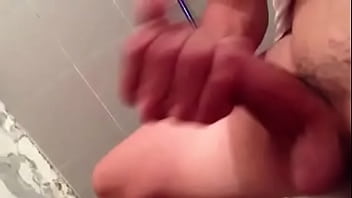 Preview 1 of Boobs Slutt - masturbation soloboy 3