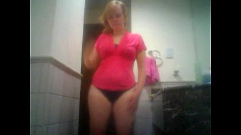 Preview 2 of Xxxnxxxjapan Mom N Son - Sexy girl bathroom tease
