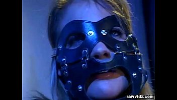 Preview 1 of Bondage Maori - Bound And Gagged