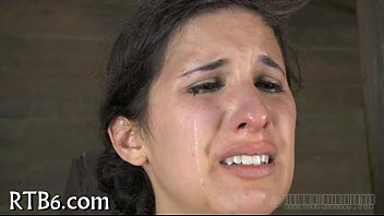 Preview 3 of Pov Dad And Daughter - Tormenting babe&#039_s cookie with toy
