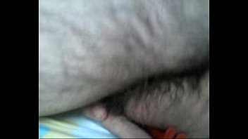 Preview 1 of Extreme Husband Orgasm - giant humping