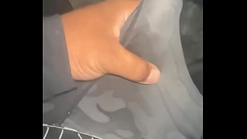 Preview 2 of Saba Xxx Move - Lump in my pants