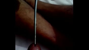 Preview 4 of Brazilian Foxx Anal - Sounding 3
