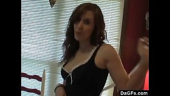 Preview 2 of Foji Xnx - Dagfs - Amateur Girl Enjoys Herself After Cleaning