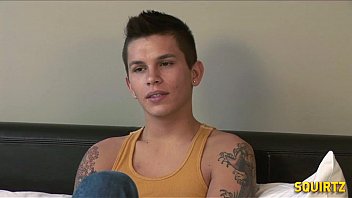 Preview 1 of Venice Jack - Squirtz Seth Knight