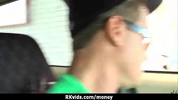 Preview 1 of No Milharal - Sex Paying My Bills 3