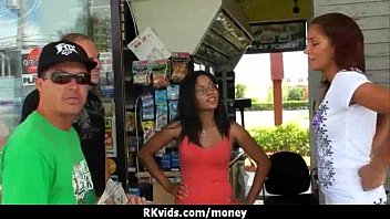 Preview 4 of No Milharal - Sex Paying My Bills 3
