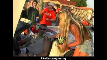 Preview 2 of On And Heating - Sex Paying My Bills 10