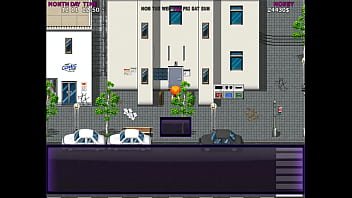Preview 1 of Farm Girl - My New Life Cap 32 - follando con mi jefa