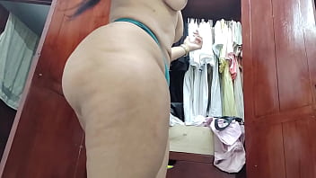 Preview 4 of Long Ded - mi novia me envia video cachonda