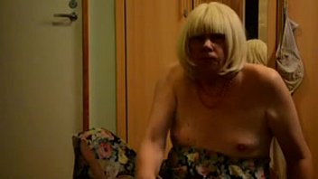 Preview 1 of Doggy Aniston - Titpain9c