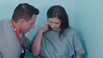 Preview 4 of Indian Small School Girl Sex - Leah Winters in Dr Rideout Ep. 19