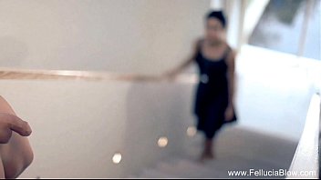 Preview 1 of Asian Hour Long - CFNM Blowjob From MILF Exquisite