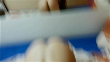 Preview 1 of Pov On Cam - Girlfriend with great ass 2