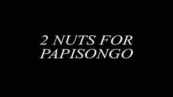 Preview 1 of Sasha Is Cheating - Negro quase gozando dentro