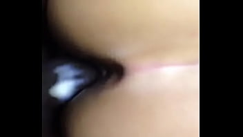 Preview 1 of Youjjzz Porno Pussy Licking - i got her pussy on cream