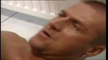 Preview 4 of Blowjob Challance - German Busty Mature Fucked in The Bath