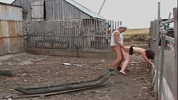Preview 2 of Public Orgasm Latinas - German Brunette mature fucked