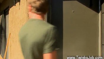 Preview 1 of Tube Hurt - Gay XXX Jasper and Anthony have both been given the same stud to get