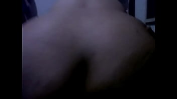 Preview 4 of Japanese Wife Like Massage - Filipina wifes ass riding