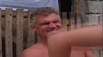 Preview 4 of Ladoi - German Brunette mature fucked (2)