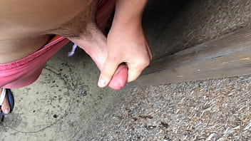 Preview 4 of Indian Srees Girl Fucked - jerking off outdoor