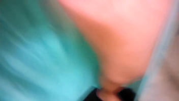Preview 1 of Aunties I - my girlfriend finger banging her tight pink pussy