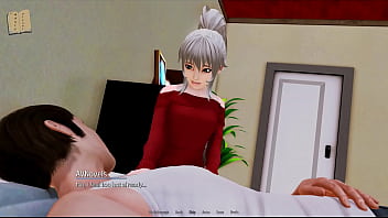 Preview 2 of Bus Turks - Harem Hotel 401