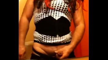 Preview 2 of Kartun Sexxy Naruto - Shemale solitario by Marta