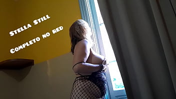 Preview 1 of Xikxi Video 2019 - Stellastillsp - No hotel no Centro de SP- Completo no RED