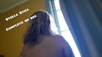 Preview 4 of Xikxi Video 2019 - Stellastillsp - No hotel no Centro de SP- Completo no RED