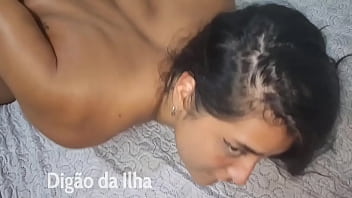 Preview 2 of Couple 26 - DP,  sexo anal,  gozada feminina thresome