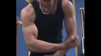 Preview 2 of String Tanga Teen - Hot Boy