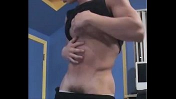 Preview 3 of String Tanga Teen - Hot Boy
