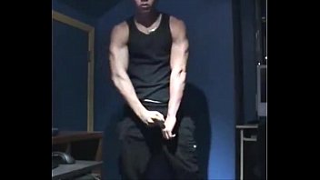Preview 1 of String Tanga Teen - Hot Boy