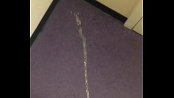 Preview 2 of Japanese Mom Ded Beti - JC Penny Piss and Cumshot