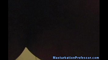 Preview 1 of Delivery Flash Baby - Nylon stockings babe sweet striptease