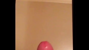 Preview 2 of Female Muscle Orgasm - cumshot mirror