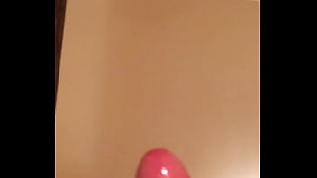 Preview 1 of Female Muscle Orgasm - cumshot mirror