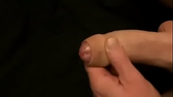 Preview 1 of Koreanparty - Boy squirts 11 times in Slo-Mo - Huge Cumshot