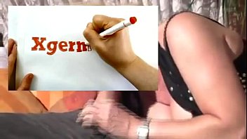 Preview 1 of Asshole Cum Blast - German Blonde Amateur Threesome