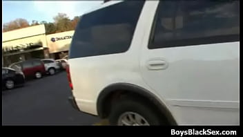 Preview 1 of Mom Ask Son To Cum Inside Her - Sexy black gay boys fuck white young dudes hardcore 03