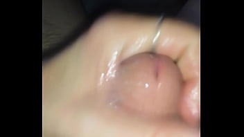 Preview 3 of Cum In His Asshole Compilation - creampie for my wife