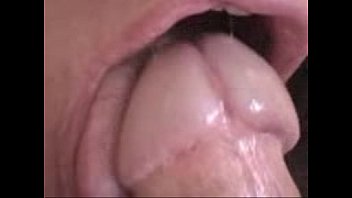 Preview 2 of Chubby Mom Big Boobs Fuck Son - Cocksucker P.O.V