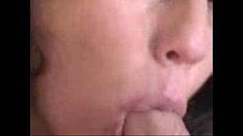 Preview 1 of Chubby Mom Big Boobs Fuck Son - Cocksucker P.O.V